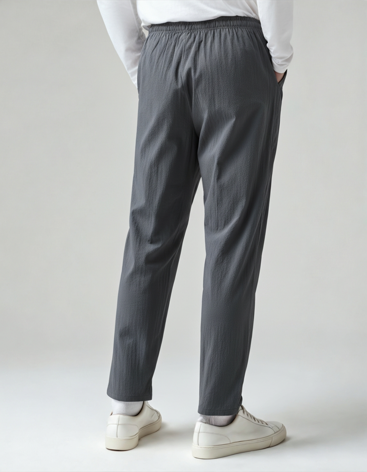 Zanzibar — Linen Pants