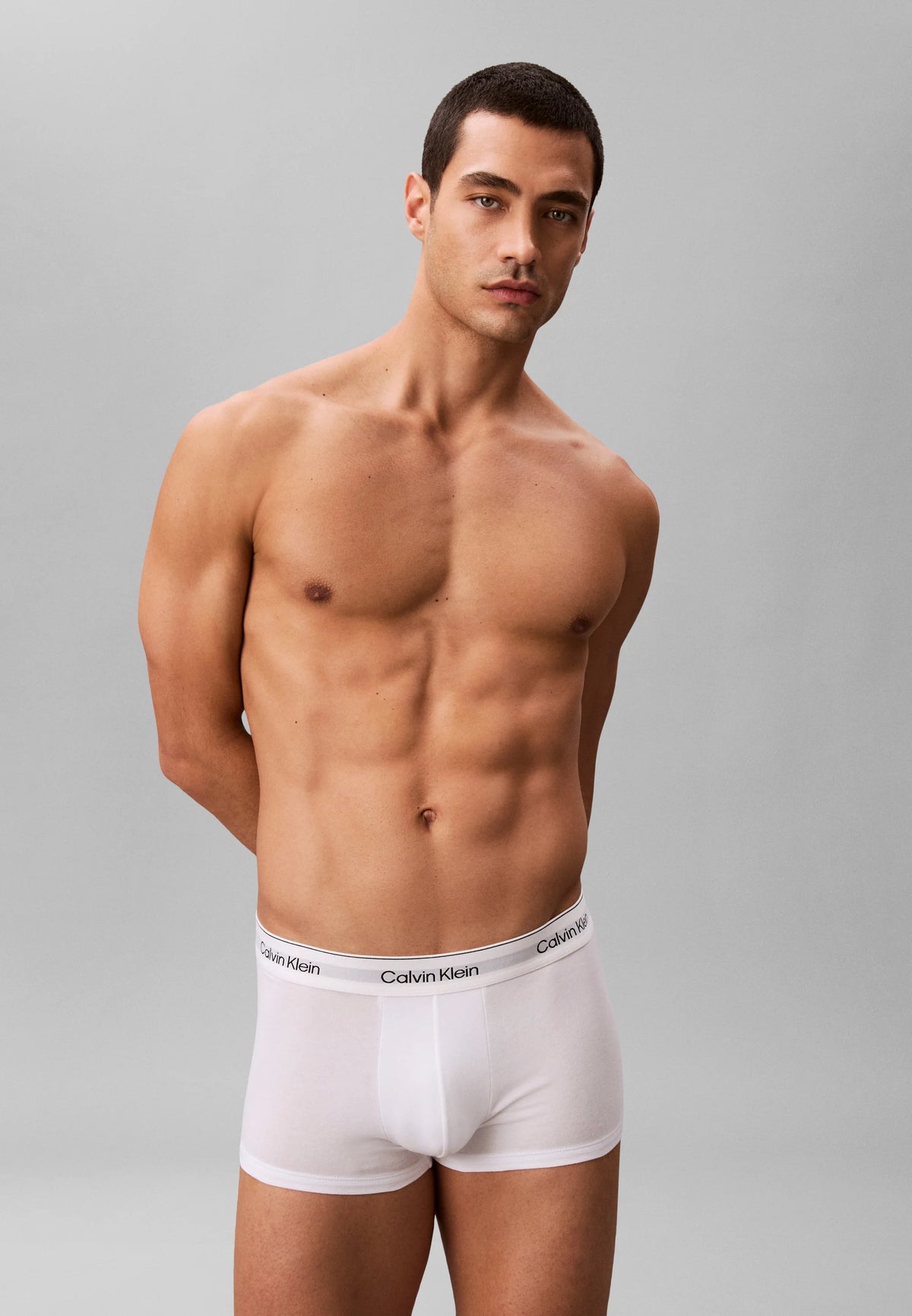 3 Pack Boxer Briefs C&K