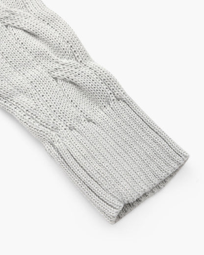 Verbier Cotton Half-Zip