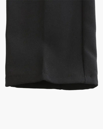 Augusto Stretch Trousers