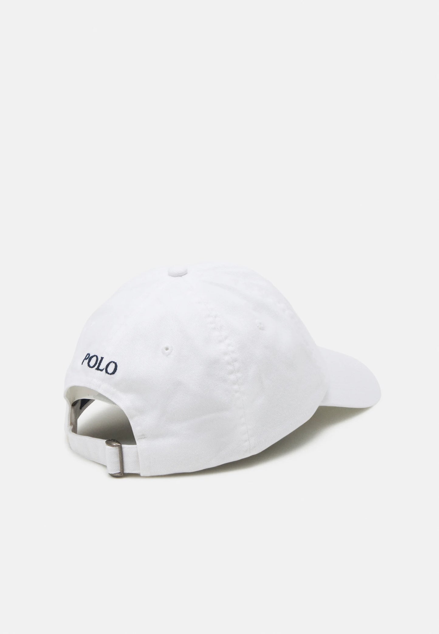 SPORT CAP - Boné - white/newport navy