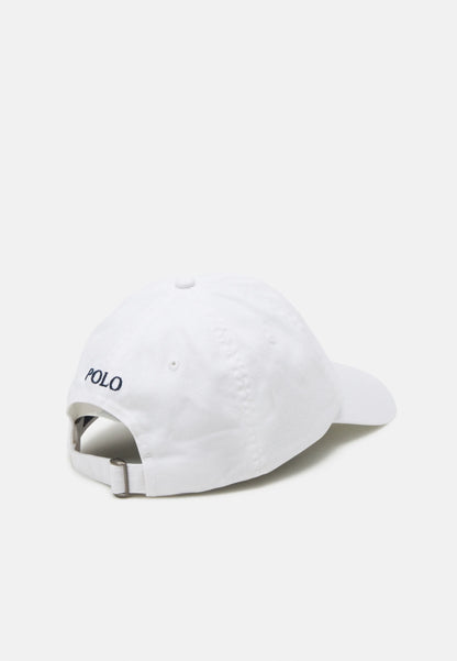 SPORT CAP - Boné - white/newport navy