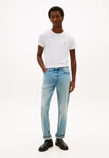 CORE STRETCH - T-shirt básica - ybr white