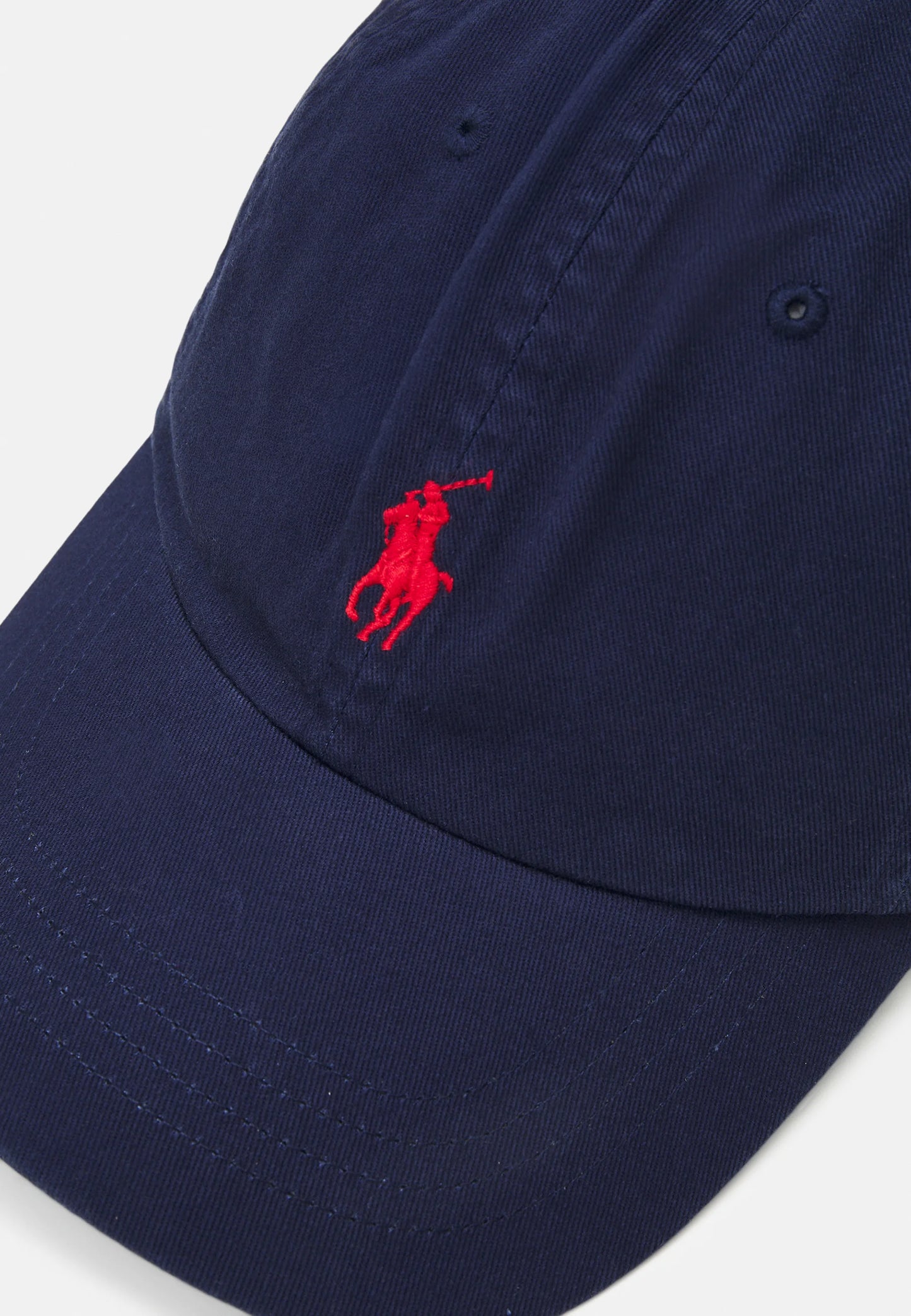 SPORT CAP - Boné - white/newport navy