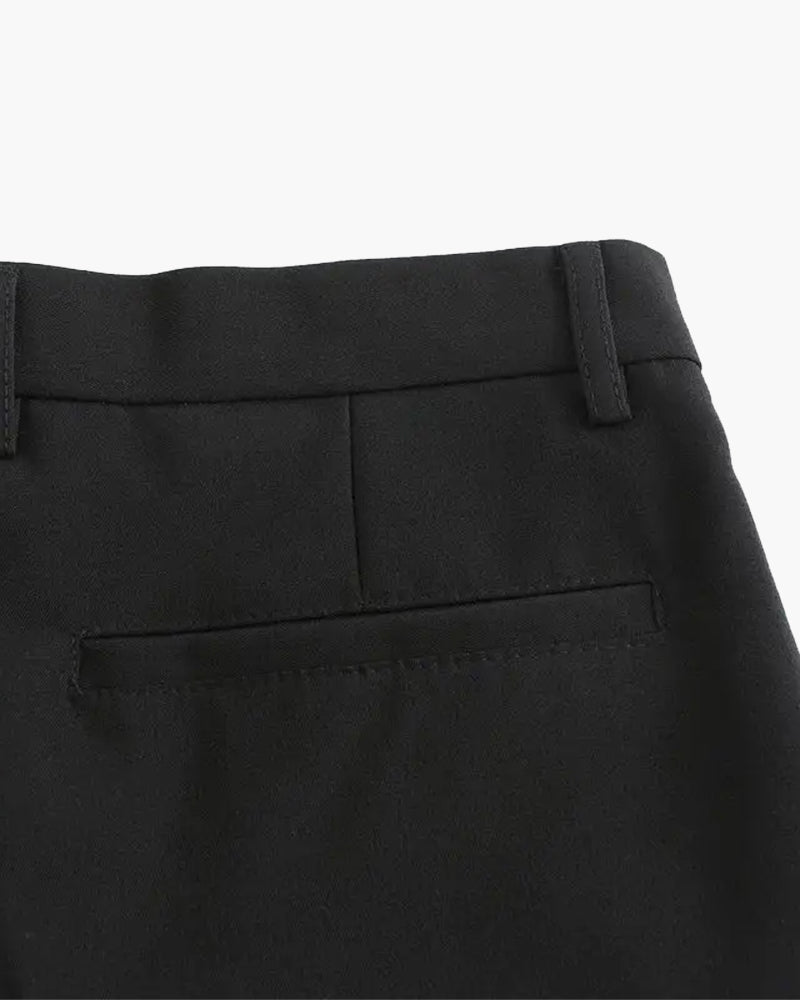 Augusto Stretch Trousers