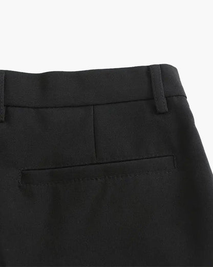 Augusto Stretch Trousers
