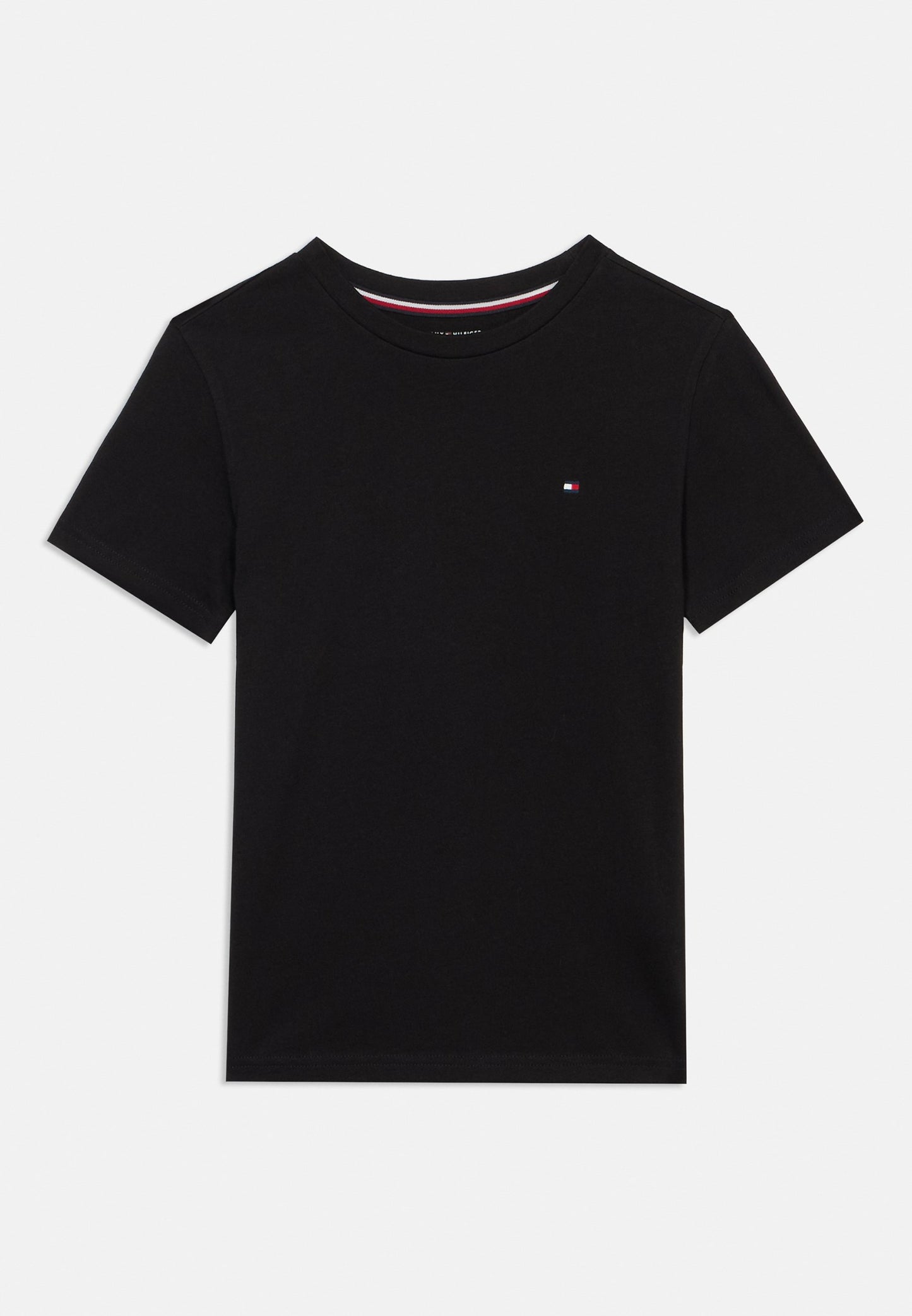TEE UNISEX 2 PACK - T-shirt básica - black/white