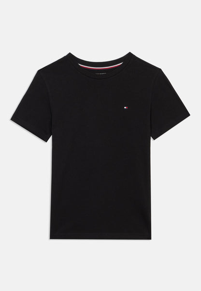 TEE UNISEX 2 PACK - T-shirt básica - black/white
