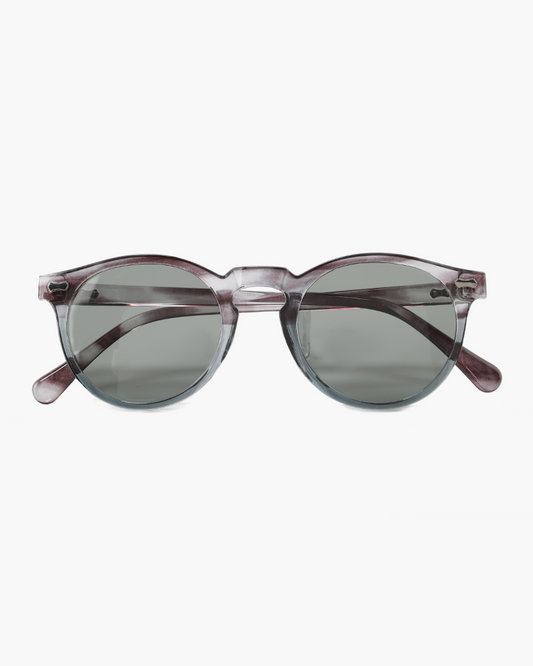 Polarized Sunglasses – Grey