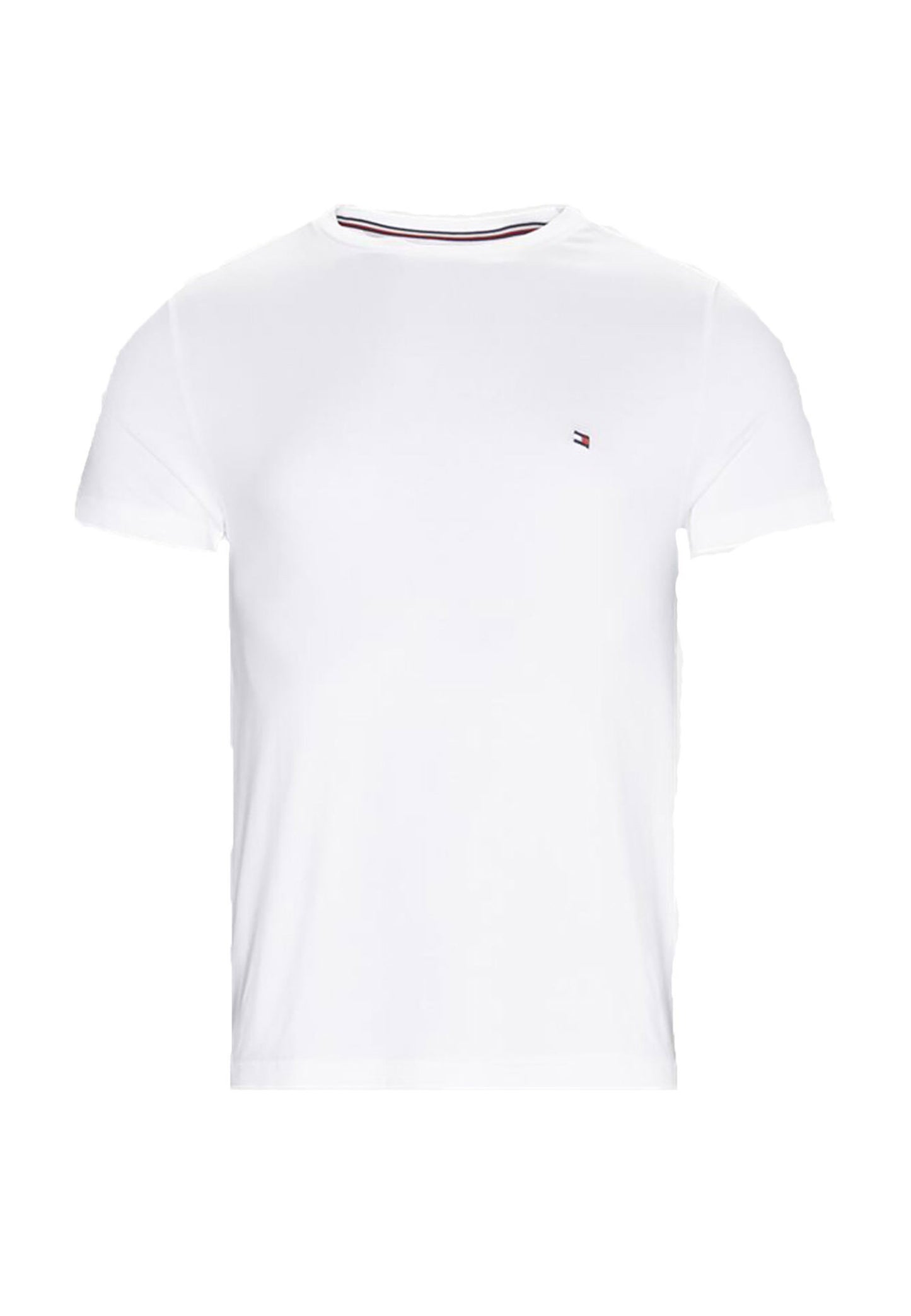 CORE STRETCH - T-shirt básica - ybr white