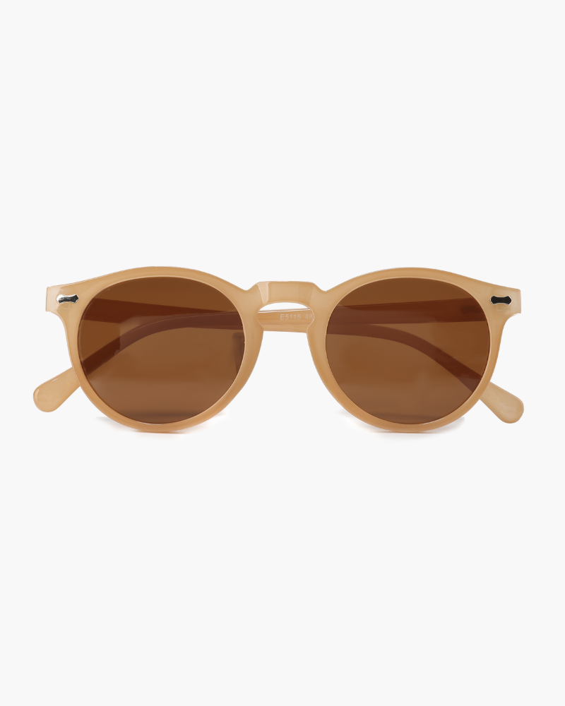 Belvoir Polarized Sunglasses