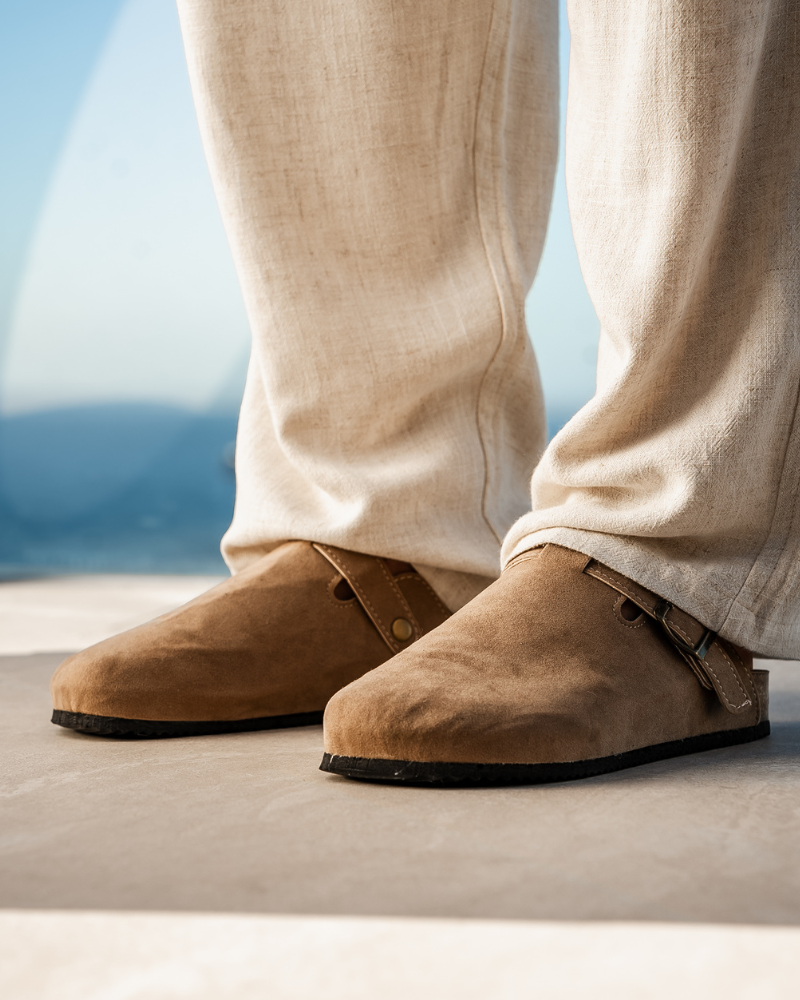 Riviera Loafer