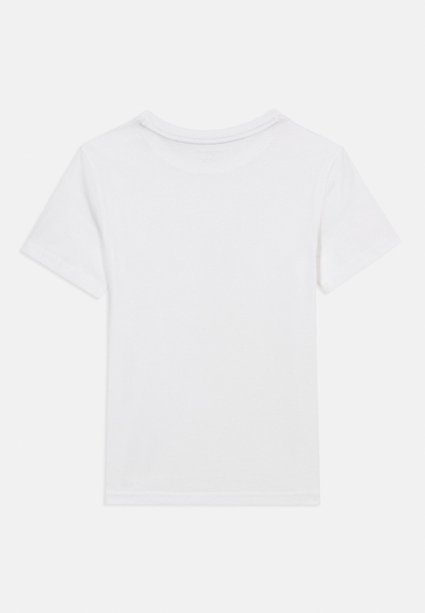 TEE UNISEX 2 PACK - T-shirt básica - black/white