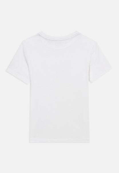 TEE UNISEX 2 PACK - T-shirt básica - black/white