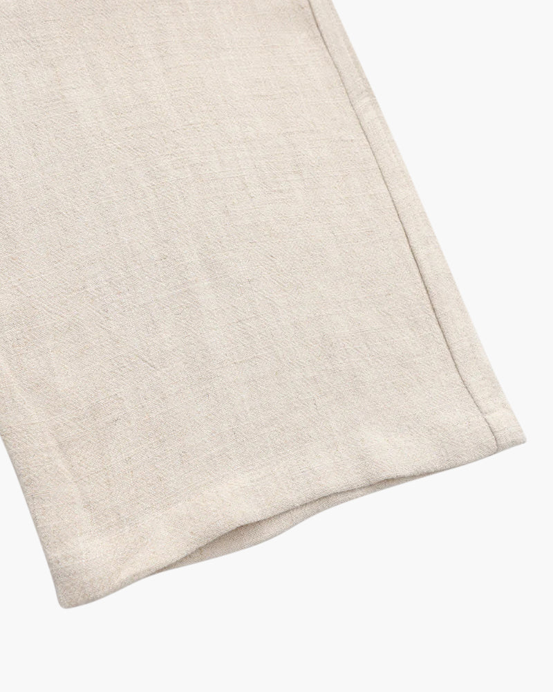 Marrakech — Linen Pants