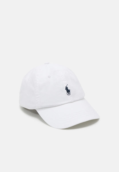 SPORT CAP - Boné - white/newport navy