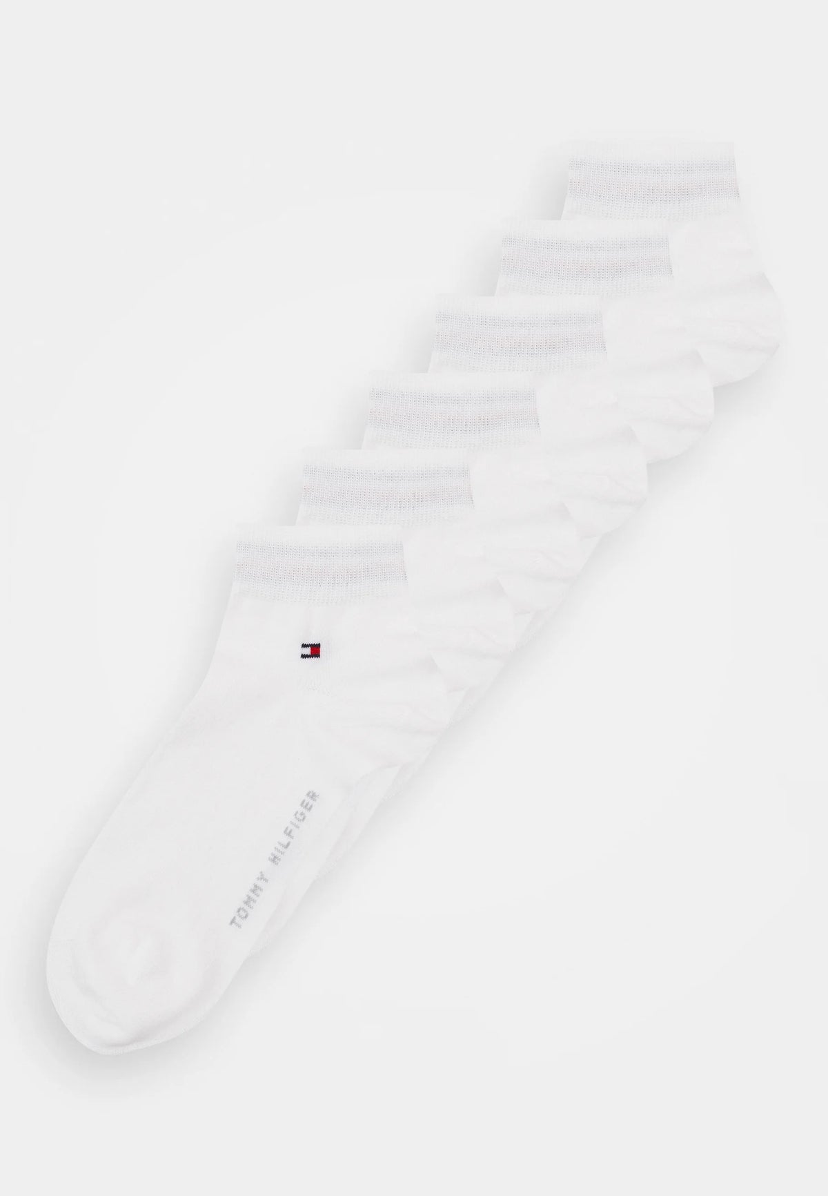 6 Pack Socks T&H