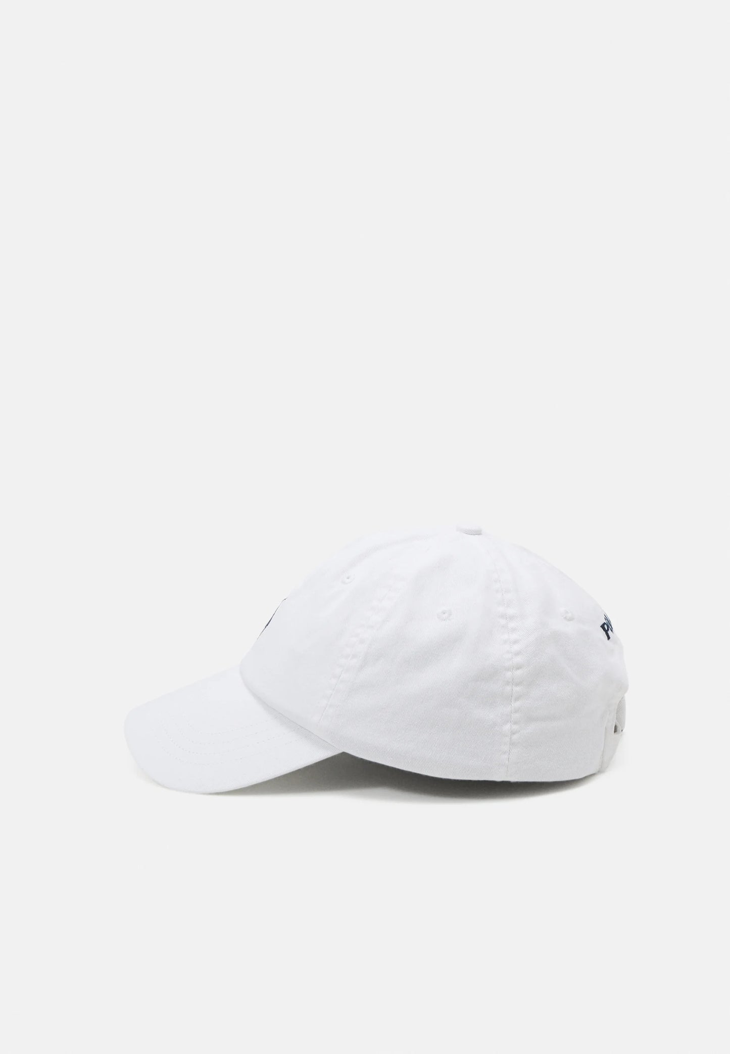 SPORT CAP - Boné - white/newport navy