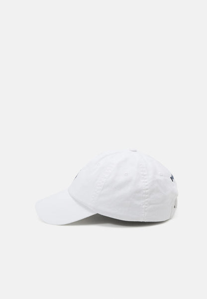 SPORT CAP - Boné - white/newport navy