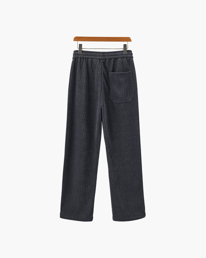 Roman Velvet Trousers