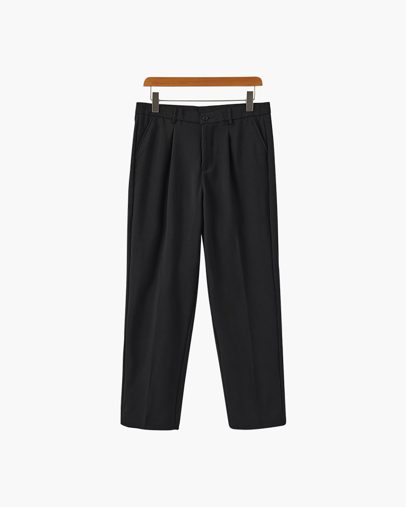 Paris Wide-Fit Pants