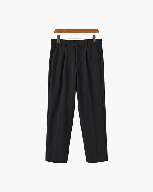 Paris Wide-Fit Pants
