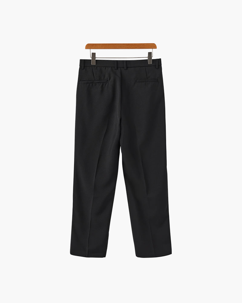 Paris Wide-Fit Pants