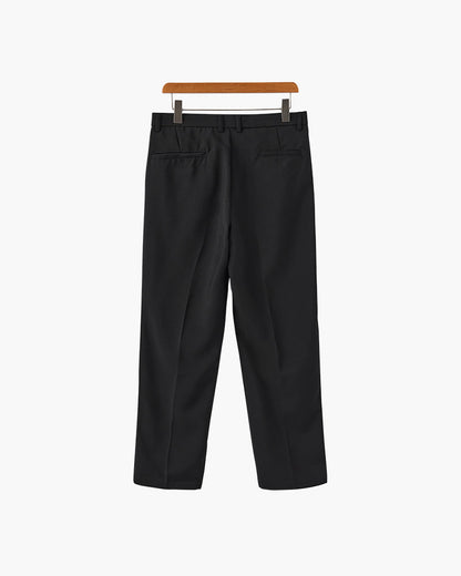 Paris Wide-Fit Pants