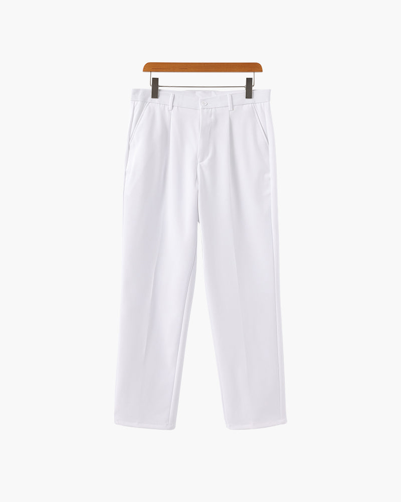 Paris Wide-Fit Pants
