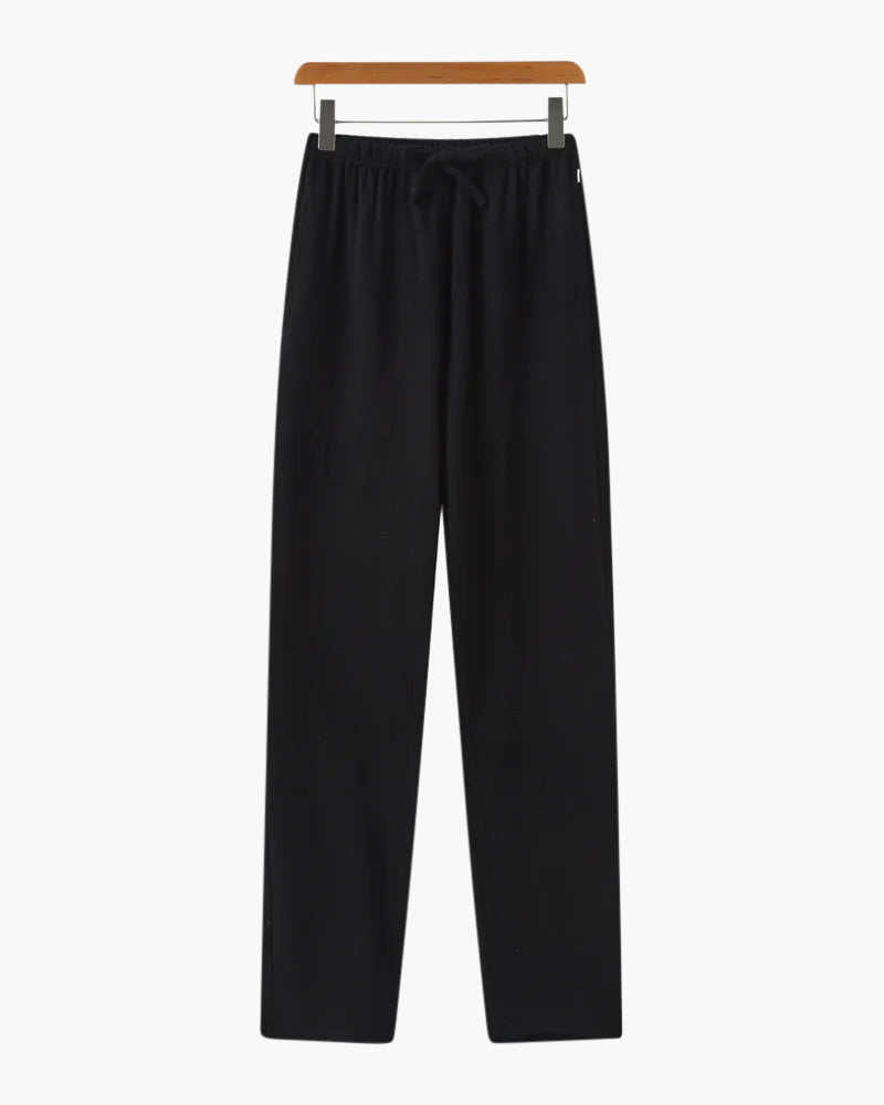 Marrakech — Linen Pants