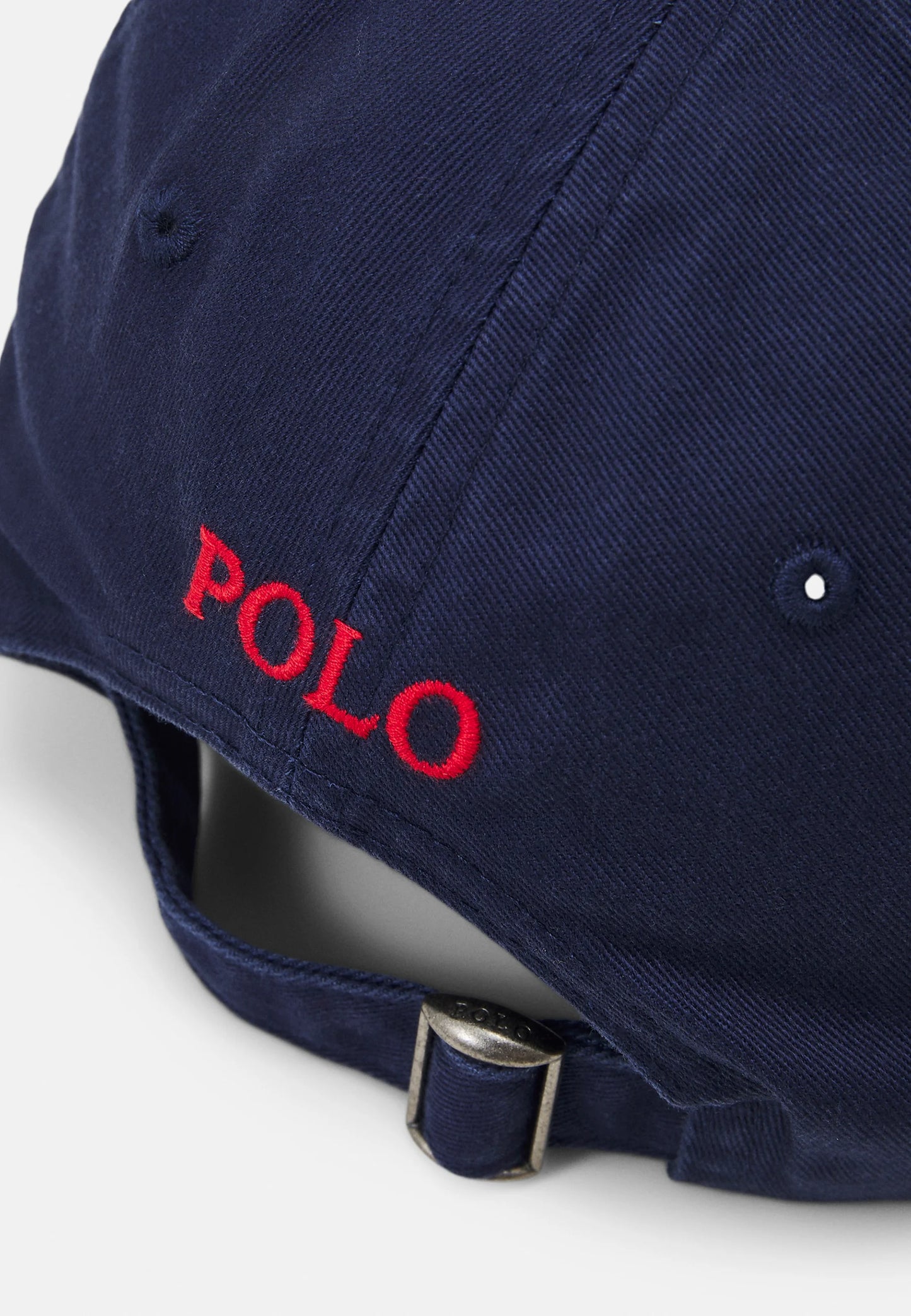 SPORT CAP - Boné - white/newport navy