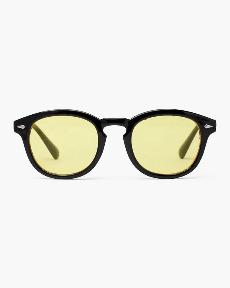 Belvoir Tinted Sunglasses