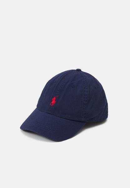 SPORT CAP - Boné - white/newport navy