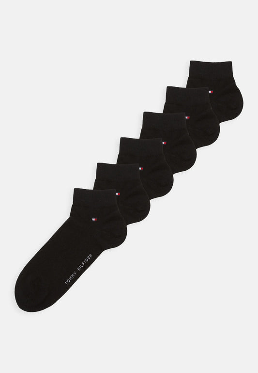 6 Pack Socks T&H