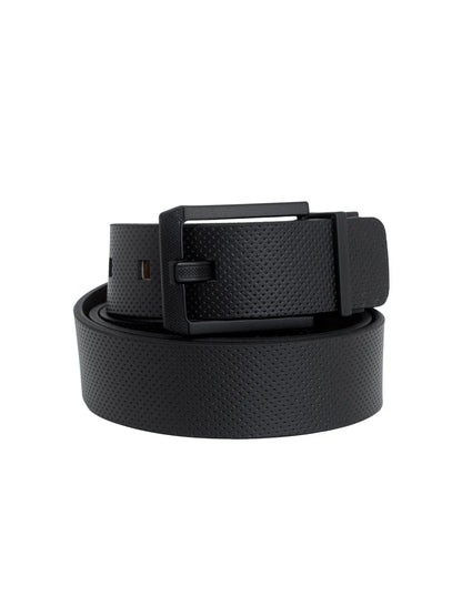 Cinto  Couro Legítimo Confortável Preto