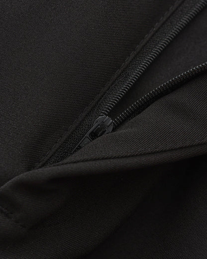 Paris High-Waist Trousers