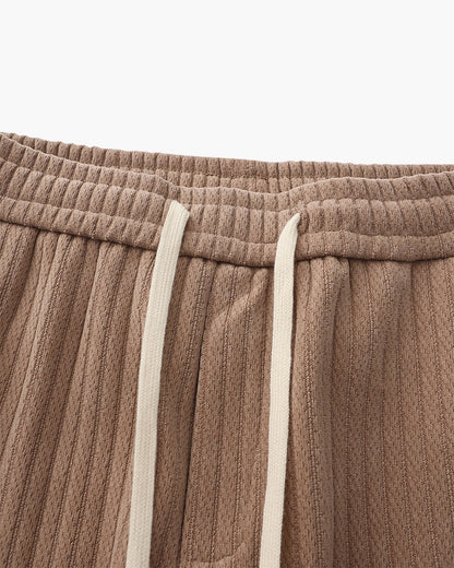 Roman Velvet Trousers