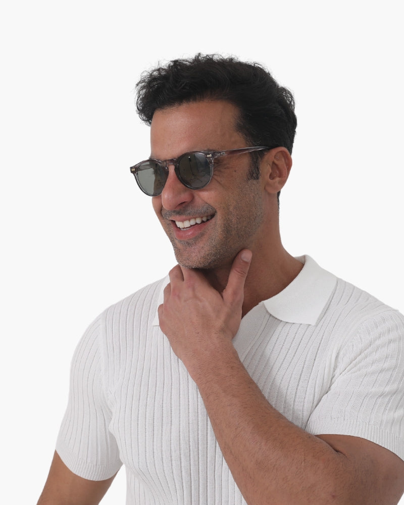 Belvoir Polarized Sunglasses