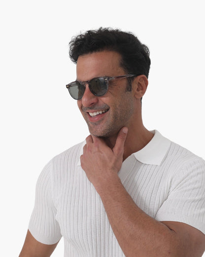 Belvoir Polarized Sunglasses