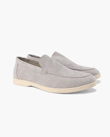 Mocassins Suede