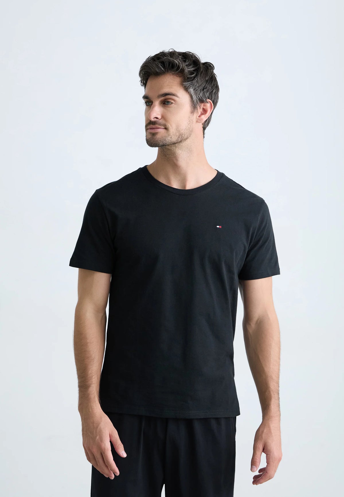 Pack 3 T-Shirts T&H