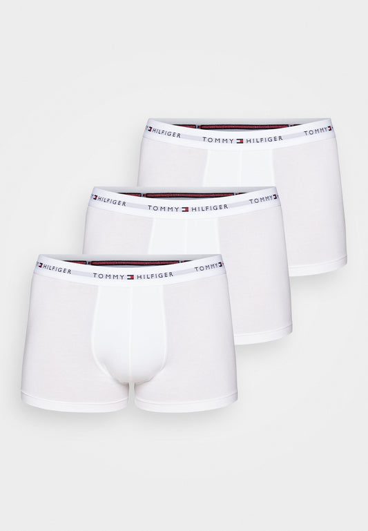 Pack Boxer Briefs White C&K