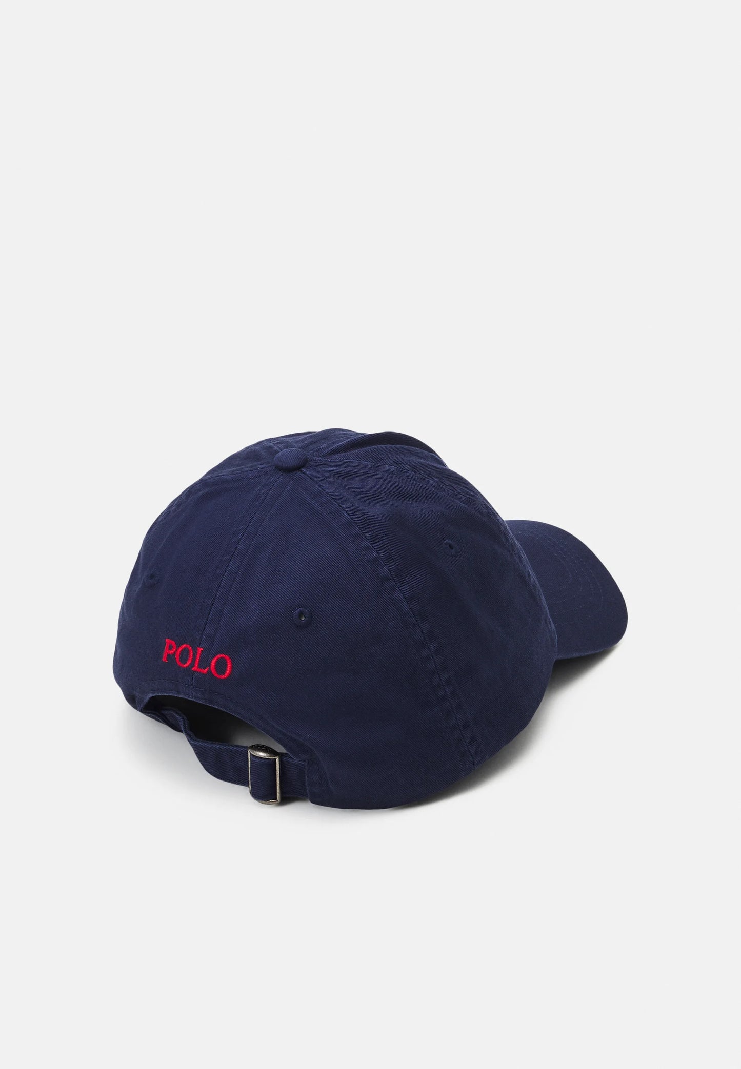 SPORT CAP - Boné - white/newport navy