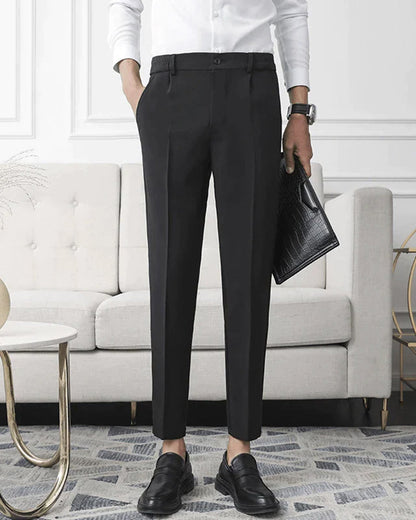 Augusto Stretch Trousers