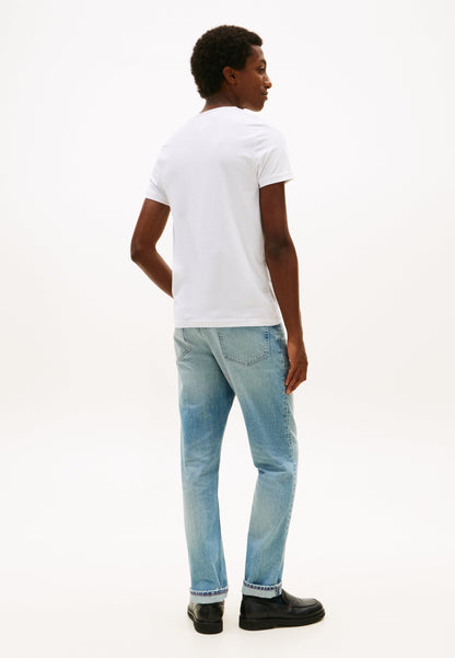 CORE STRETCH - T-shirt básica - ybr white