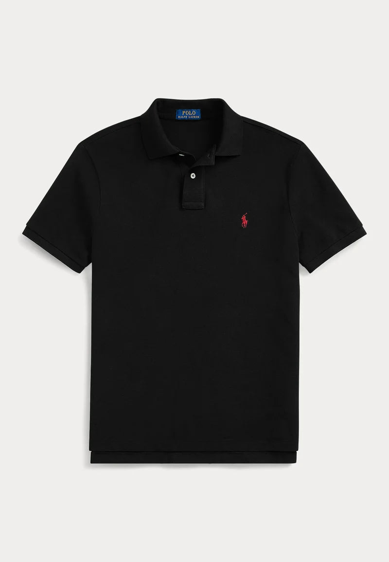 Polo Iconic Mesh R&L