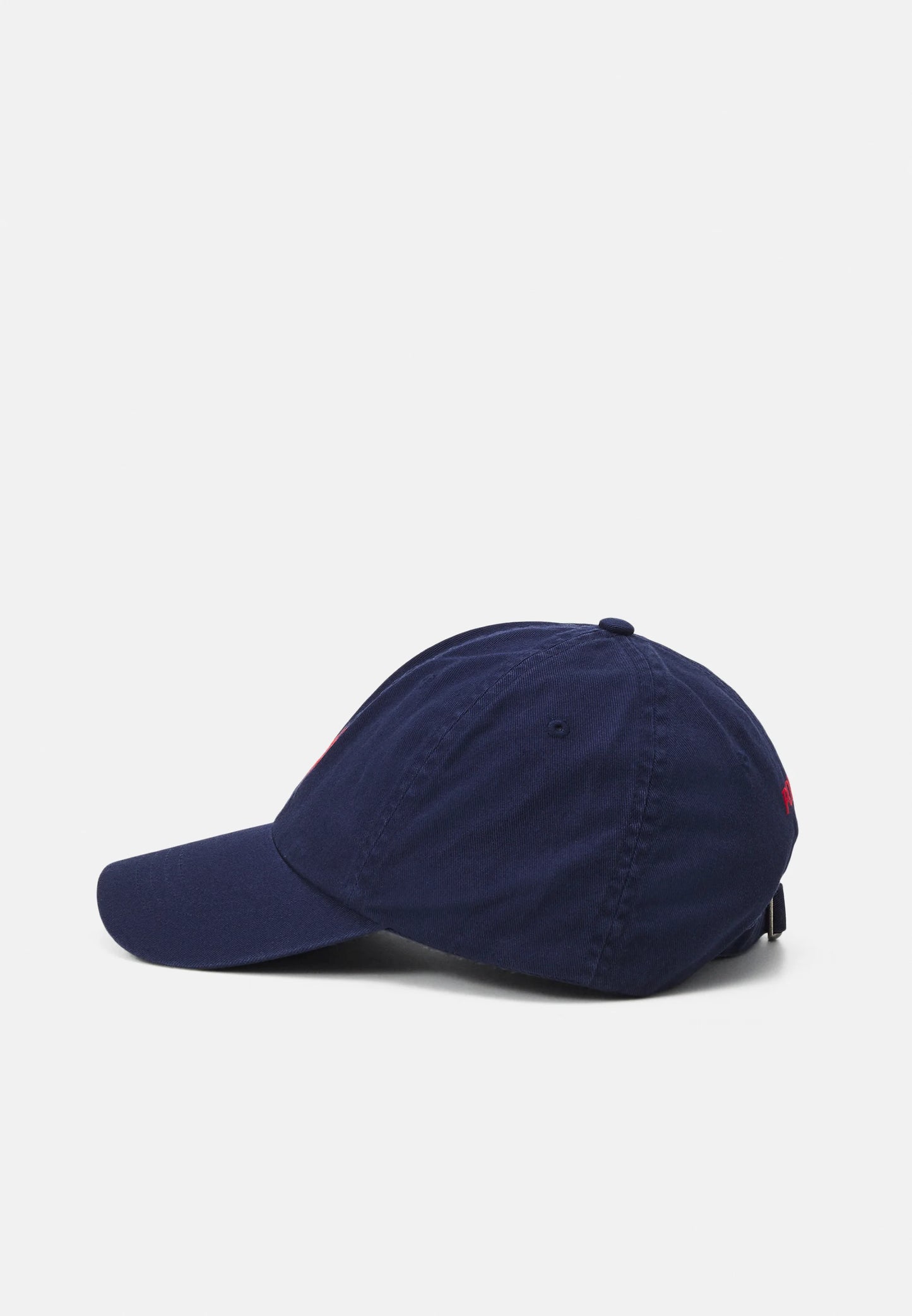 SPORT CAP - Boné - white/newport navy