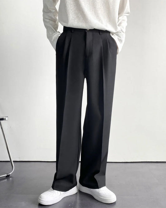 Paris Wide-Fit Pants